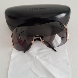 Roberto Cavalli Sunglasses